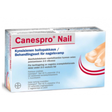 Набор для лечения повреждений ногтей и грибка ногтей CANESPRO NAIL