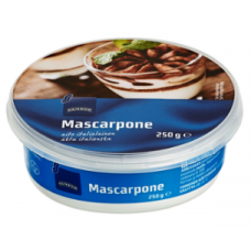 Сыр Маскарпоне Rainbow mascarpone 250г