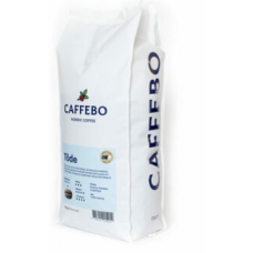 Кофе в зернах CAFFEBO "Tode" 1кг