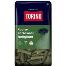 Овсяная паста с брокколи Torino Kaura-Parsakaali 400г