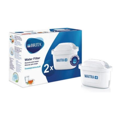 Картридж фильтра Brita Maxtra + 2 шт