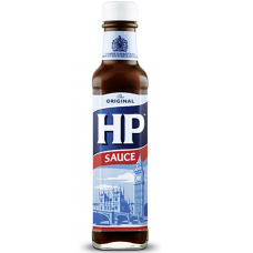 Соус с приправами HP Sauce Original 255г