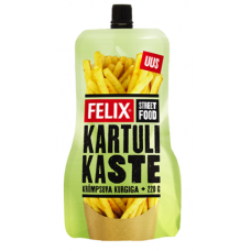 Соус для картофеля Felix Kartulikaste 220г