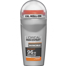 Шариковый дезодорант L'Oreal Men Expert Invincible 96ч 50мл