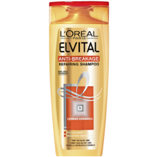 Шампунь L'Oreal Paris Elvital против ломкости сухих и поврежденных волос 250 мл