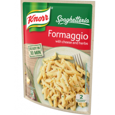 Смесь для приготовления пасты формаджо Knorr Spaghetteria Formaggio 157 г