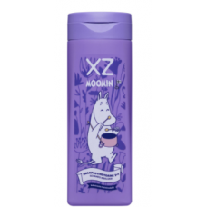 Шампунь и кондиционер XZ Moomin 2in1 250 мл