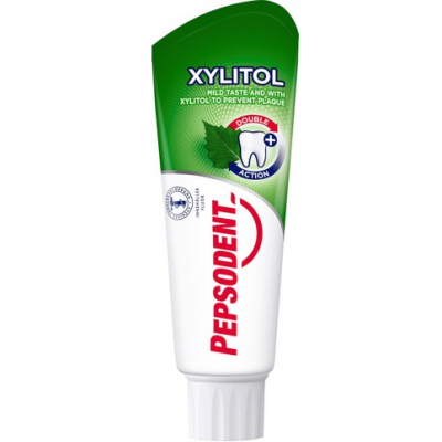 Зубная паста Pepsodent Xylitol 75 мл