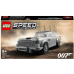 Игровой набор LEGO Speed Champions 76911 - 007 Aston Martin DB5