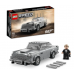 Игровой набор LEGO Speed Champions 76911 - 007 Aston Martin DB5