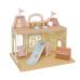 Игровой набор Sylvanian Families  Детский сад Baby Castle