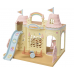 Игровой набор Sylvanian Families  Детский сад Baby Castle