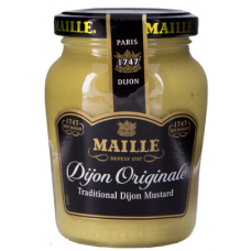 Дижонская горчица Maille Dijon Originale 215г