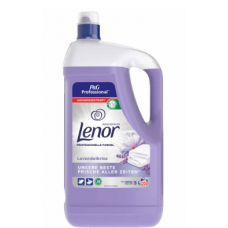 Ополаскиватель Lenor Outdoorable Moonlight Lily 5л/200стирок Лунный свет