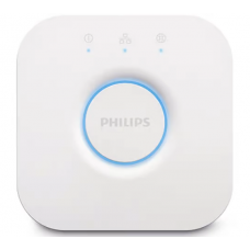 Сетевой маршрутизатор Philips Hue Bridge Light