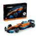  Гоночный автомобиль McLaren Formula 1 LEGO Technic 42141