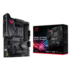 Материнская плата Asus ROG STRIX B450-F GAMING II AM4 ATX