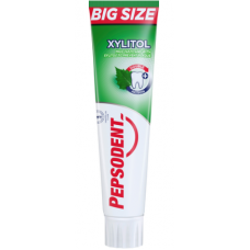 Зубная паста Pepsodent Xylitol 125 мл