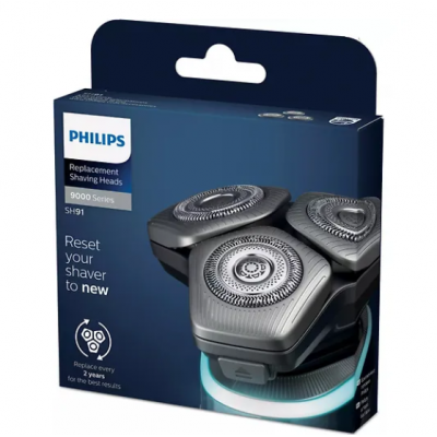 Сменные лезвия Philips SH91/50