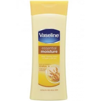 Вазелиновый крем для тела Essential Moisture Vaseline 200 мл