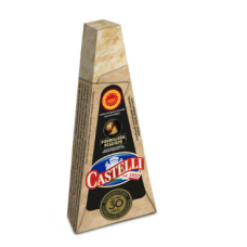 Твердый сыр Castelli Parmigiano Reggiano 125г