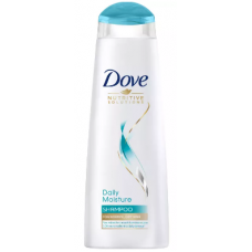 Шампунь Dove Daily Moisture 250 мл