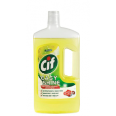 Универсальный очиститель Cif Easy Shine 1л лимон