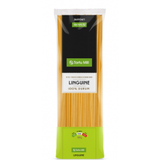 Паста Linguine из твердых сортов пшеницы TARTU MILL 500 г