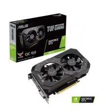 Видеокарта Asus TUF Gaming GeForce GTX 1660 Ti EVO OC Edition для шины PCI-e