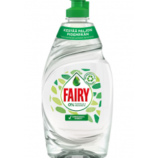 Средство для мытья посуды Fairy Naturals Sensitive 500 мл