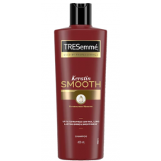 Шампунь с кератином для окрашенных волос TRESemme Shampoo Keratin Smooth 400 мл