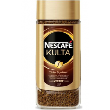 Растворимый кофе Nescafe Kulta 100г стекло