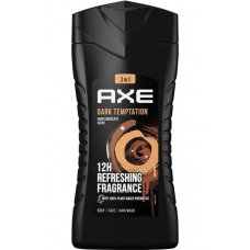 Гель для душа Axe Dark Temptation 250 мл