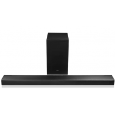 Samsung HW-Q600A 3.1.2-канальная звуковая система Dolby Atmos Soundbar