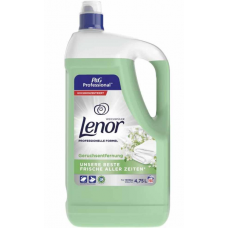 Ополаскиватель для белья Lenor Fresh 4,75 л для устранения неприятных запахов