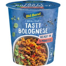 Готовая паста Bla Band Meal Cup Tasty Bolognese 70г