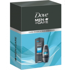 Подарочный набор Dove Men+Care