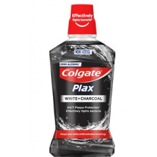 Ополаскиватель для полости рта с древесным углем Colgate Plax 500мл