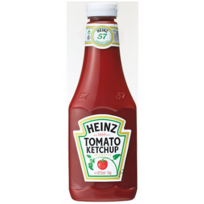 Томатный Кетчуп Heinz 1 кг