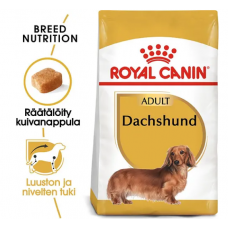 Корм для собак Royal Canin Dachshund Adult, 7,5 кг