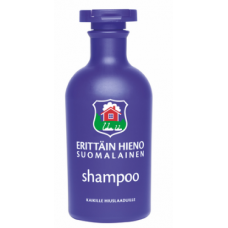 Шампунь Erittain Hieno Suomalainen Shampoo 300 мл