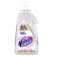 Гель для удаления пятен Vanish White 750мл