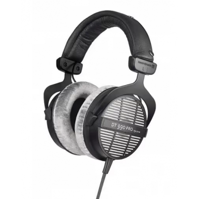 Открытые стереонаушники Beyerdynamic DT 990 Pro 250 Ohm