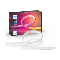 Умная светодиодная лента Philips Hue Gradient LightStrip 2 м