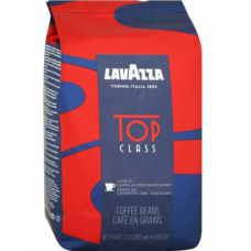 Кофе в зернах Lavazza Professional Espresso Top Class 1 кг