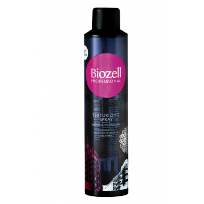 Спрей для волос Biozell Professional Texturizing Spray 300мл объем у корней