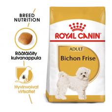 Корм для собак Royal Canin Bichon Frize Adult 1,5 кг