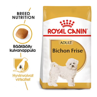 Корм для собак Royal Canin Bichon Frize Adult 1,5 кг