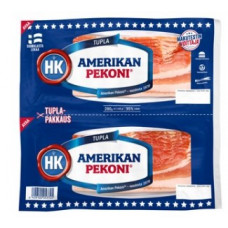 Бекон Hk Amerikan Pekoni 280 г