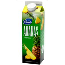 Сок Valio Ananas 1л ананас 